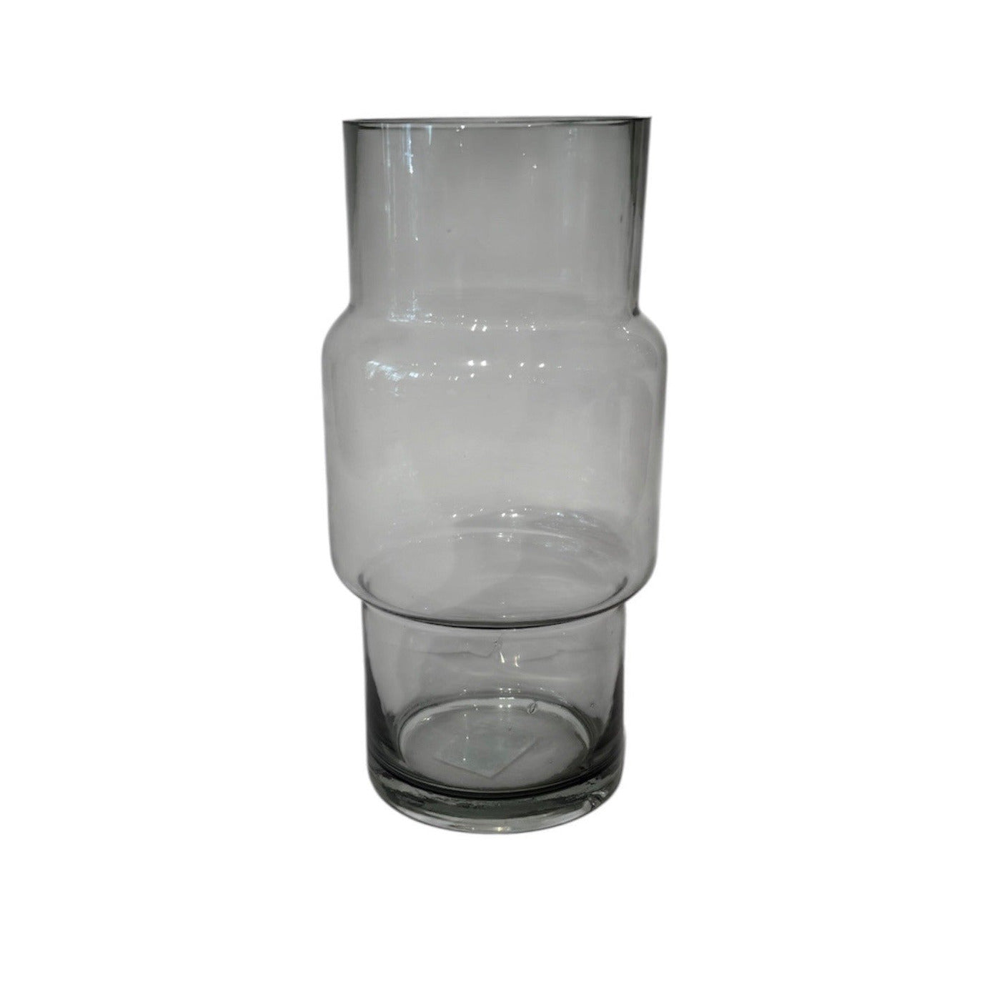 Glass Vase Small
