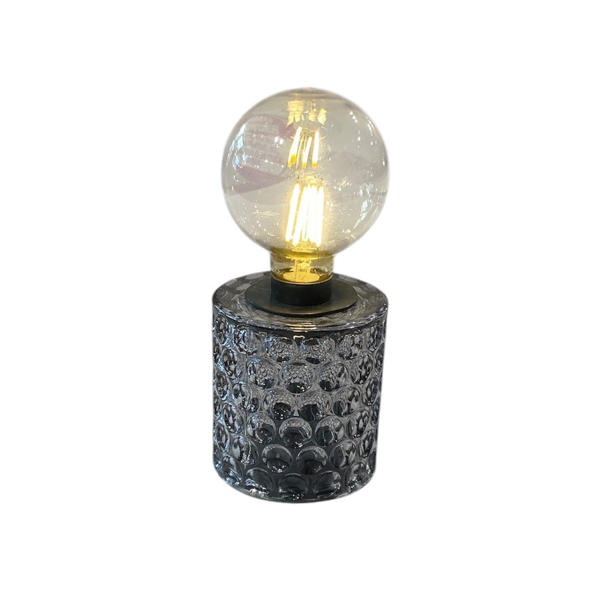 Battery Operated Lamp