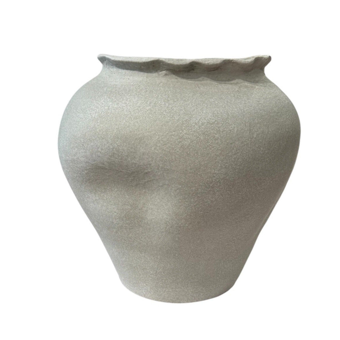 Elmore Magnesium Pot