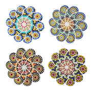 Pure Coaster Set of 4