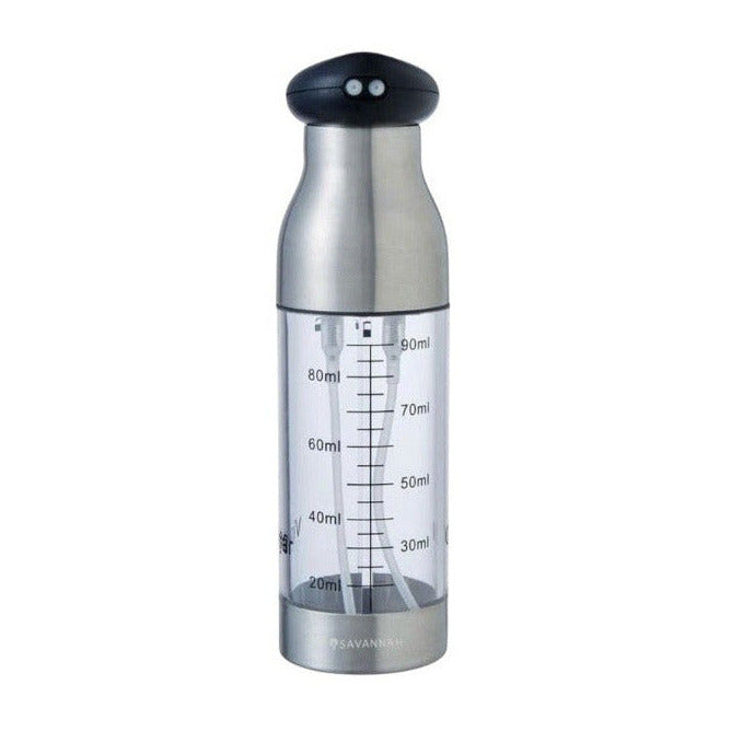 Savannah Oil and Vinegar Spray Bottle 5.5 x 20cm