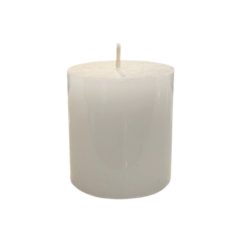 Pillar Candle 7.5cm