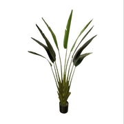 Artificial Travellers Palm - 190cm