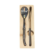 Laguiole Salad Server