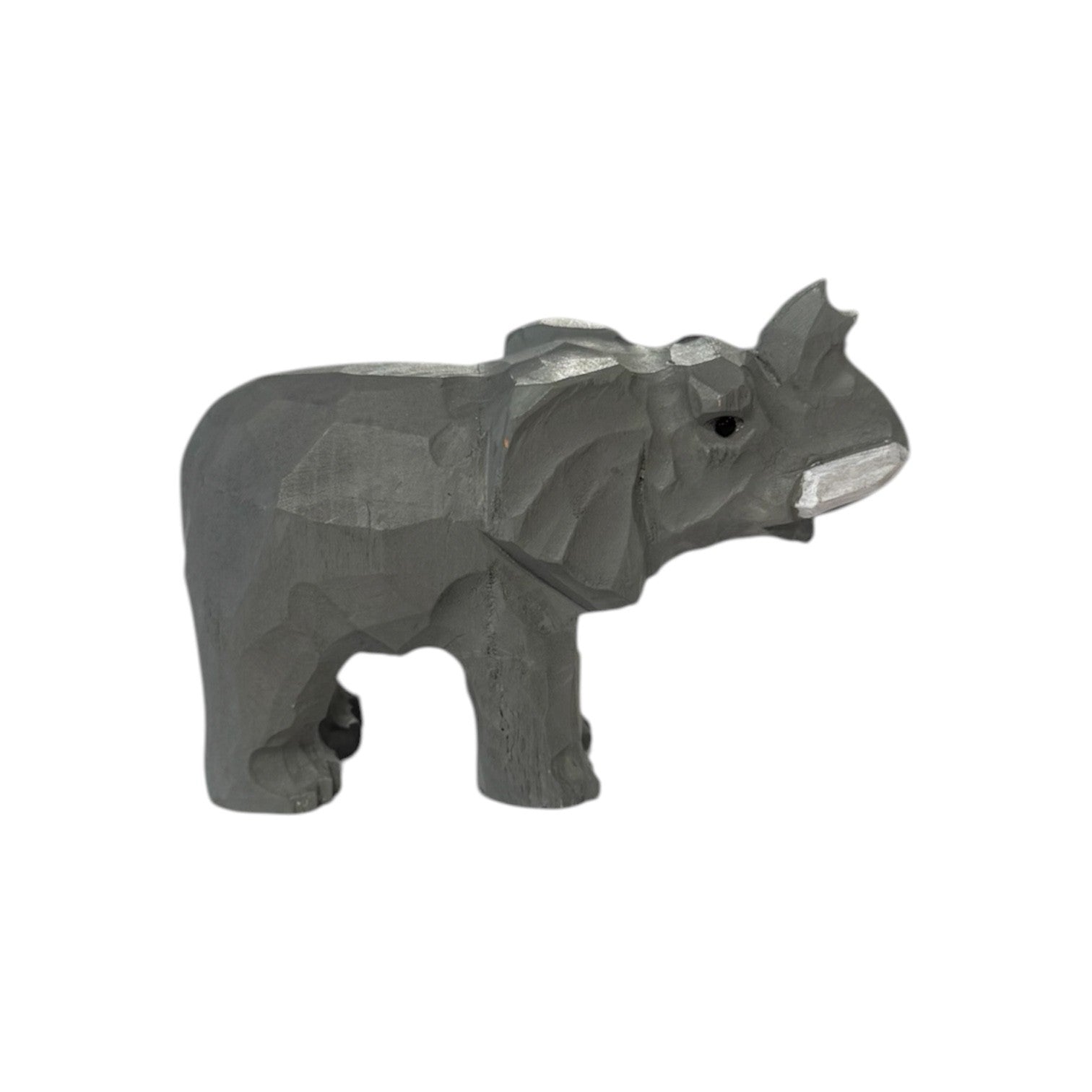 Nordic Kids Timber Elephant Figurine