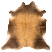 Cow Hide No.5 - Brown