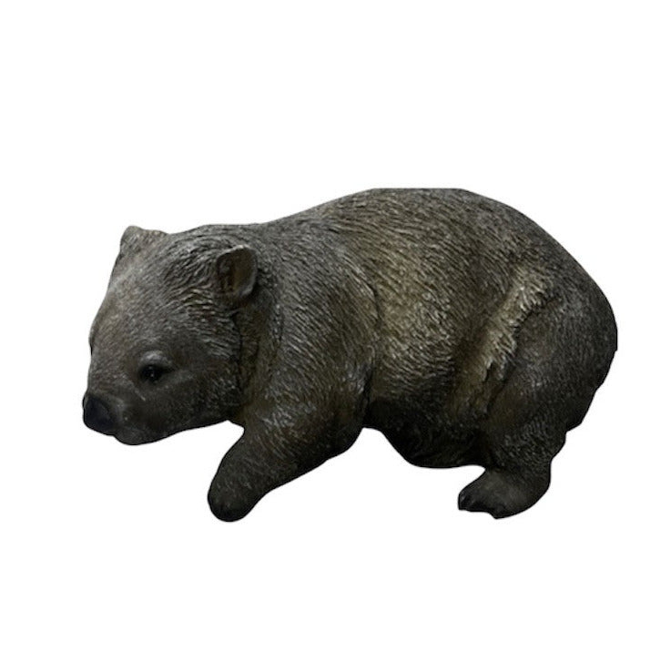 Resin Wombat