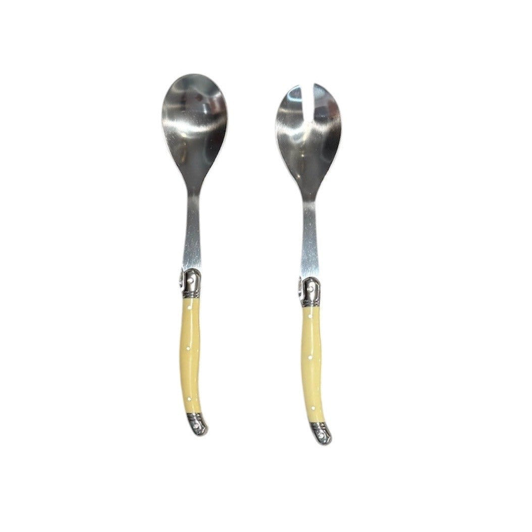 Laguiole Salad Server