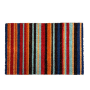 Doormat Multicolour Stripe 60cm
