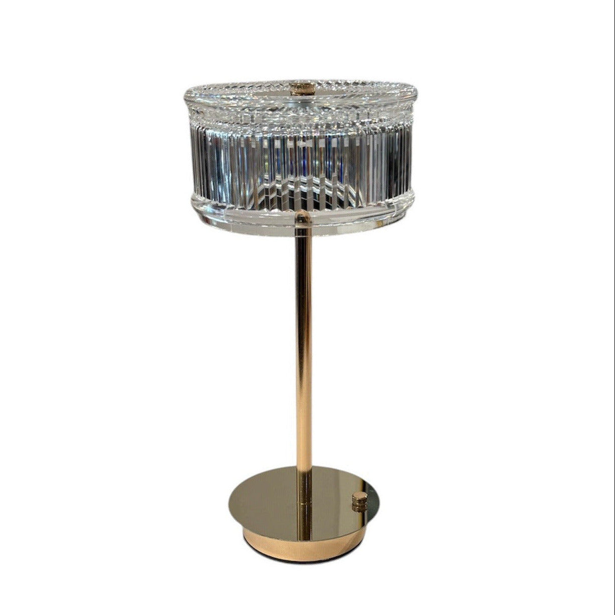 Battery Operated Lamp USB Rechargeable