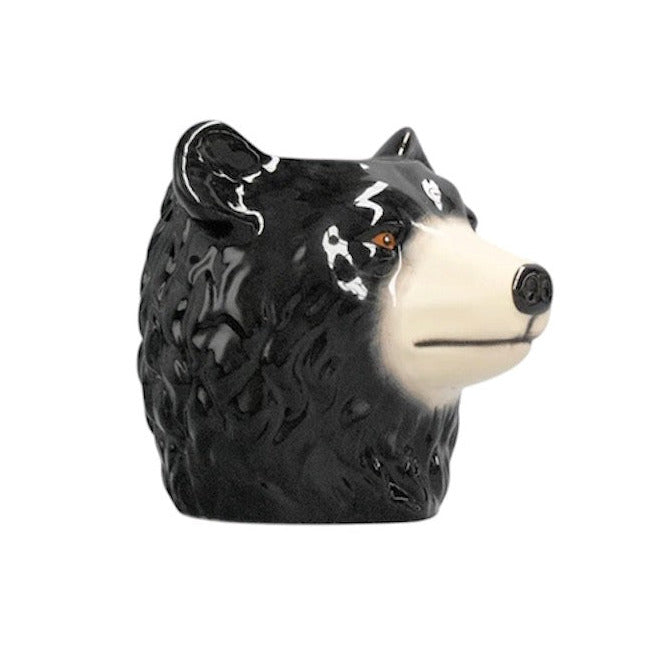 Ceramic Bear Planter