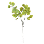 Smoke Leaf Stem Green Pack 6 - 90cm