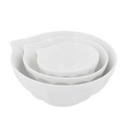 Davis & Waddell Mixing Bowls Set of 3 - 450ml/950ml/1600ml