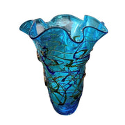 Zibo Art Glass - Vase Diafana 45.5cm