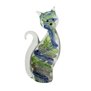 Zibo Art Glass - Kitty