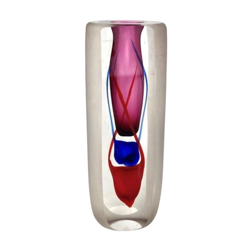 Zibo Art Glass - 30.5cm