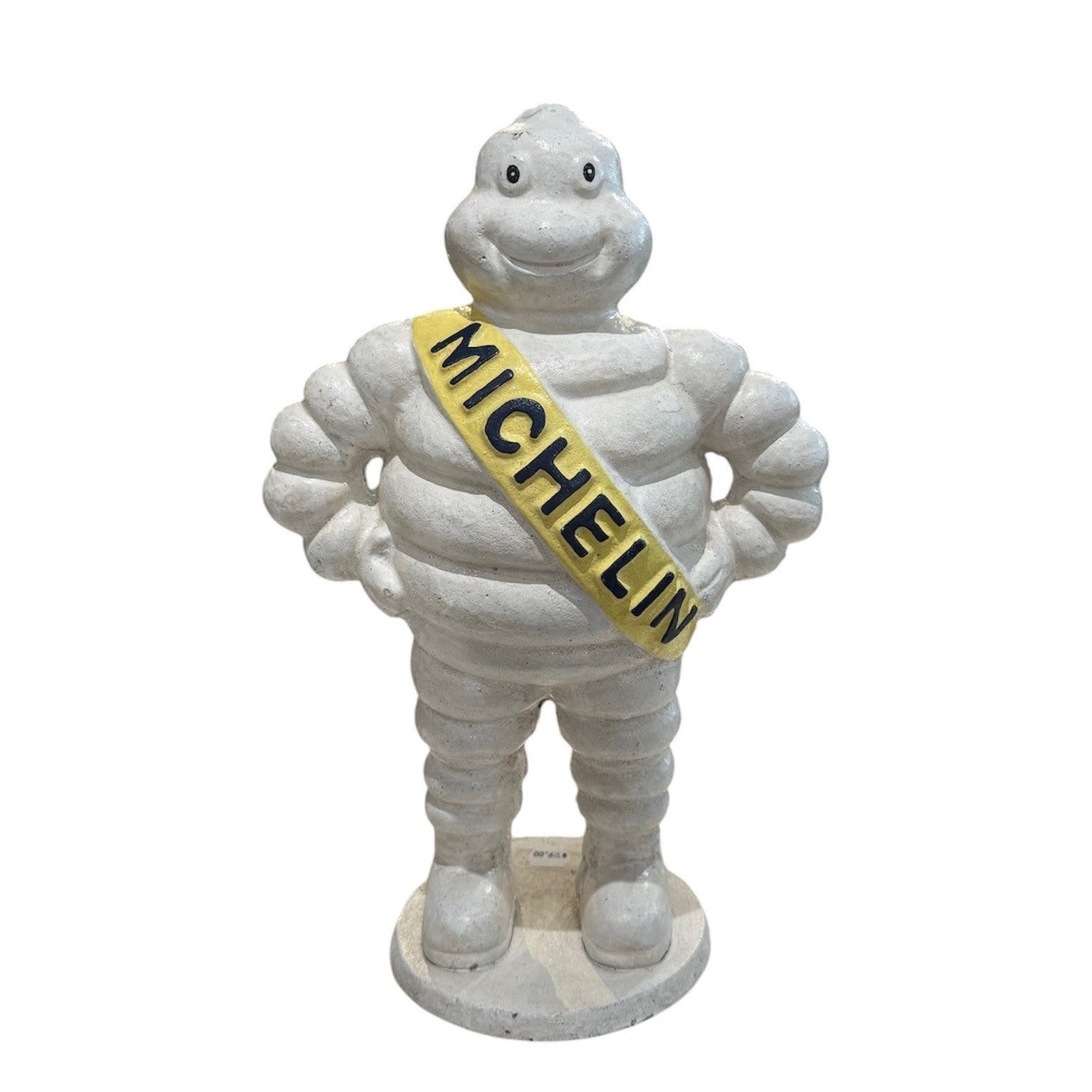Michelin Man 40 cm Cast Iron