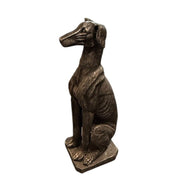Deco Dog Statue 82cm