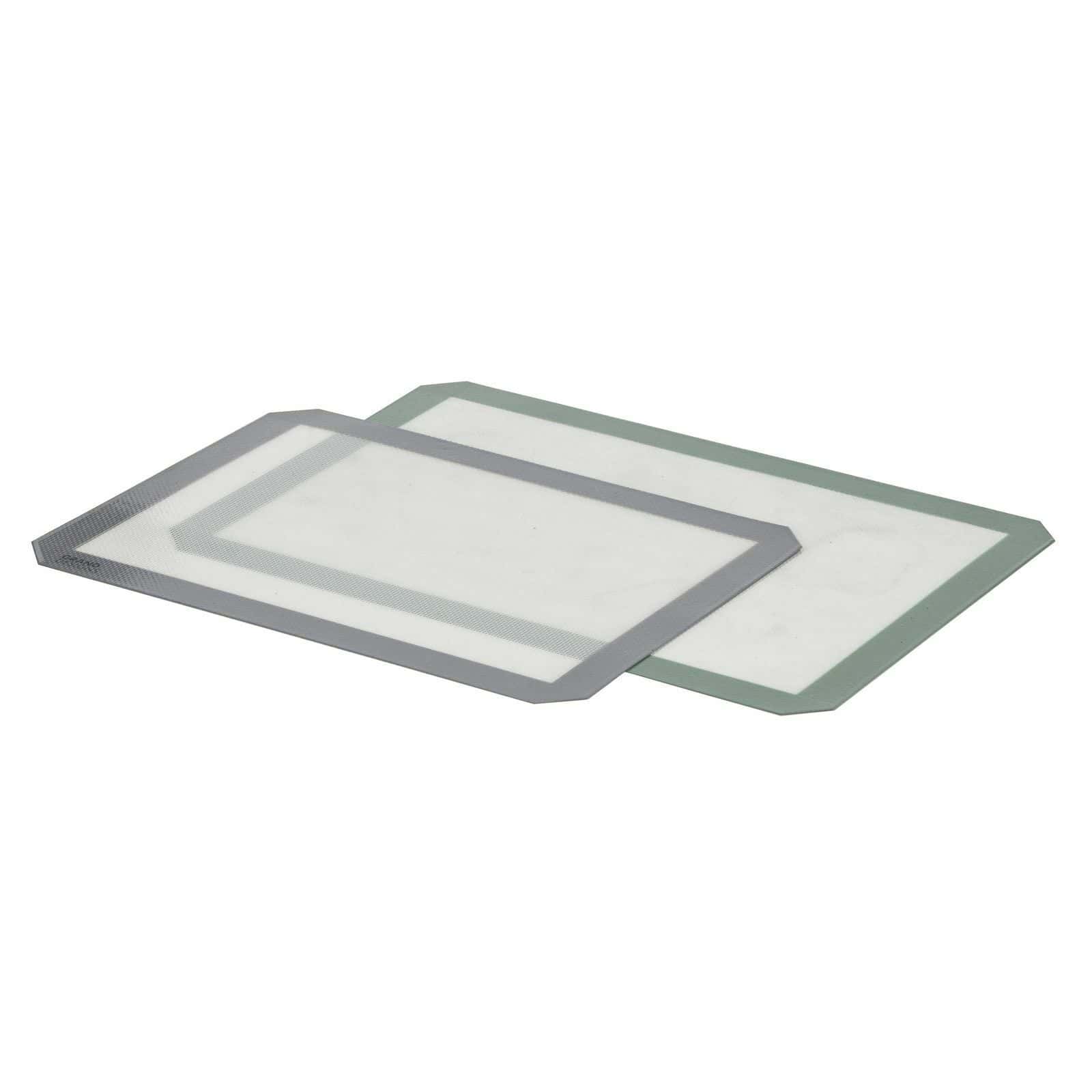 Silicone Baking Mats Set of 2