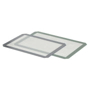 Silicone Baking Mats Set of 2