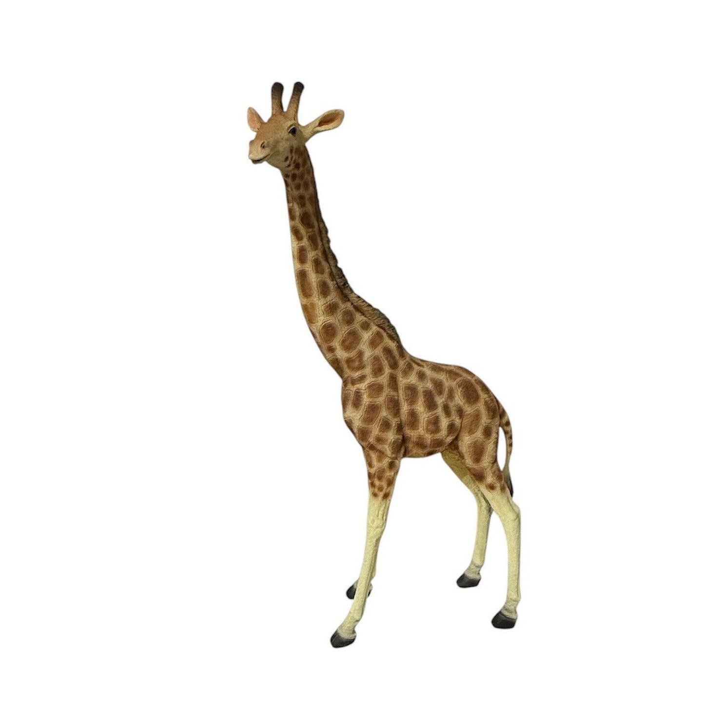 Standing Giraffe