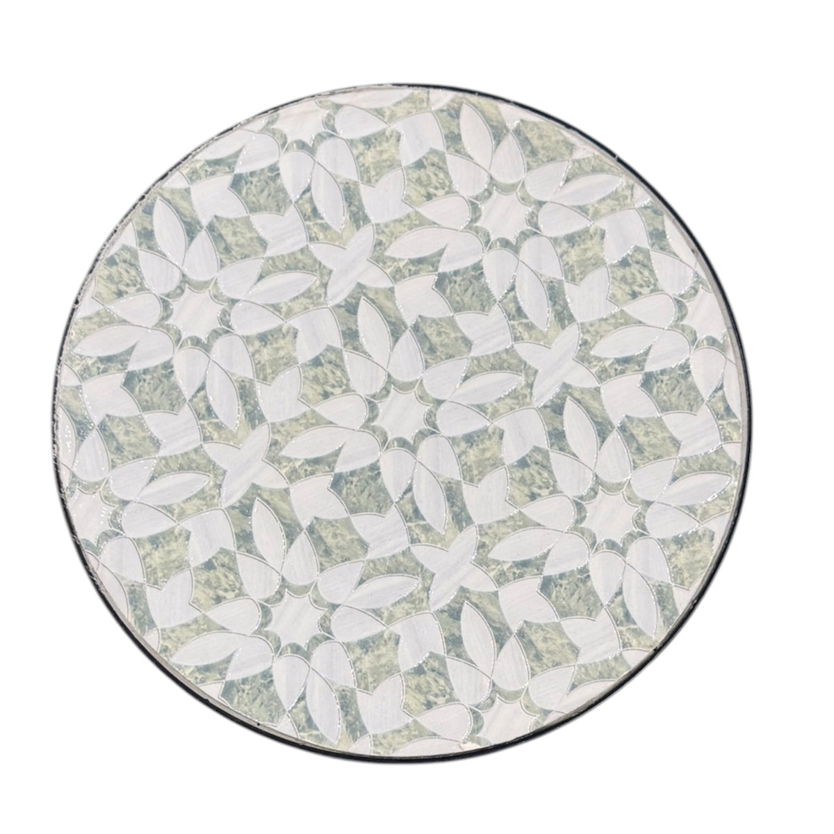 Refresh Mosaic Side Table