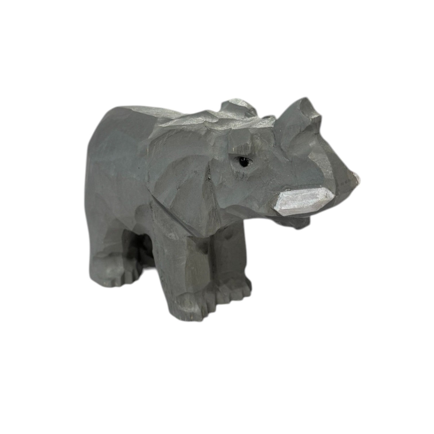 Nordic Kids Timber Elephant Figurine