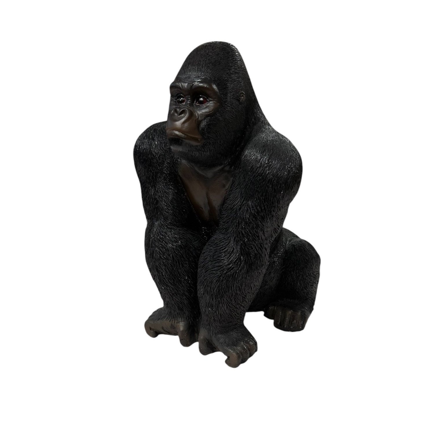 Resin Gorilla
