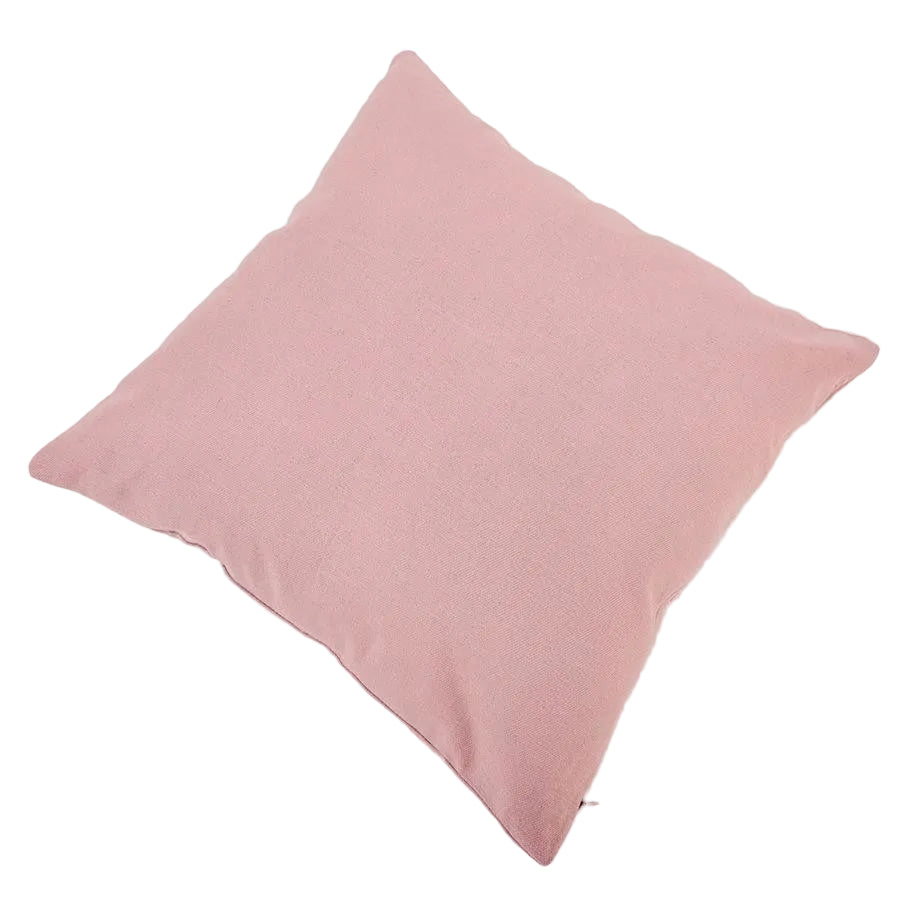 Cushion Dusty Pink