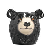 Ceramic Bear Planter