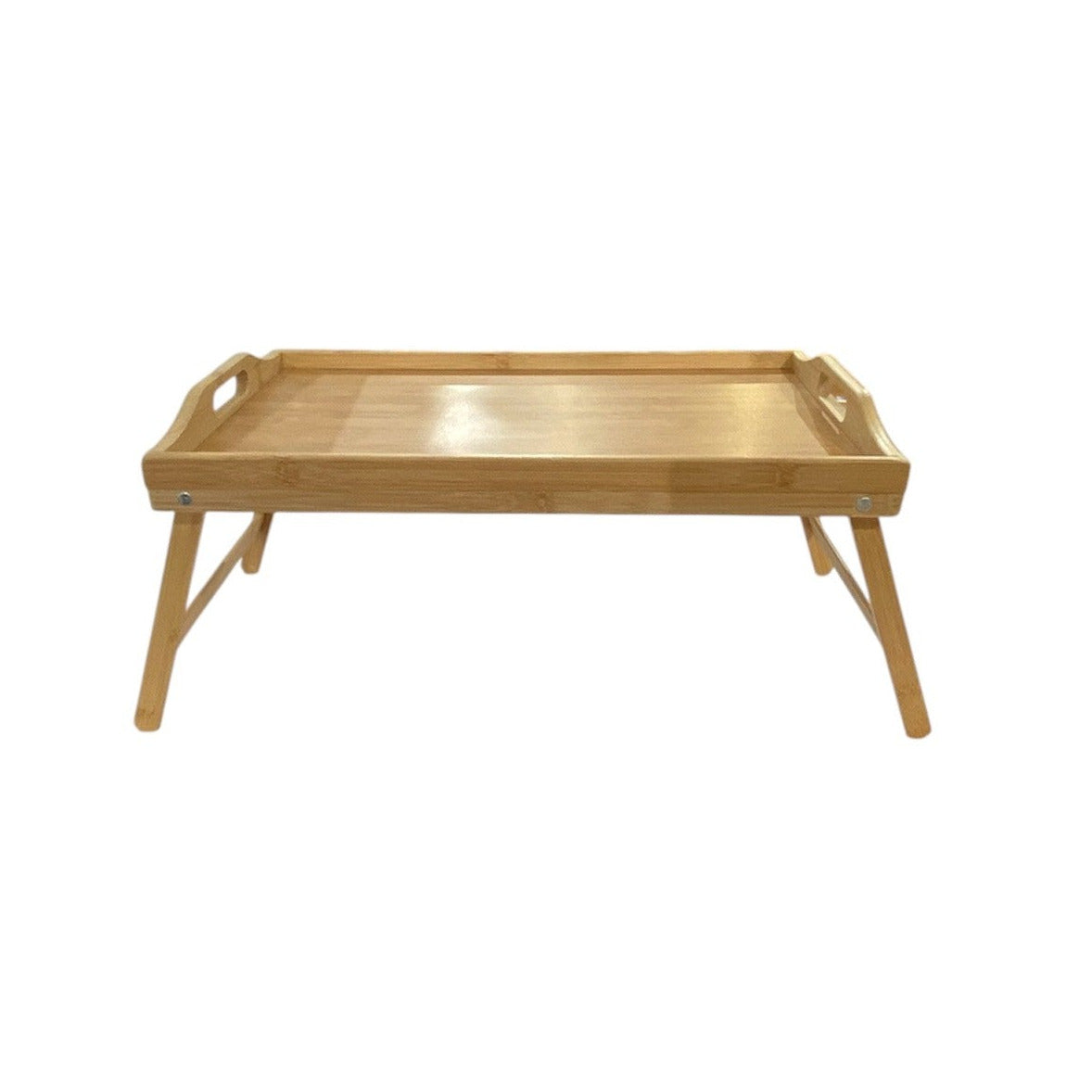 Davis Waddell & Bamboo Breakfast Tray
