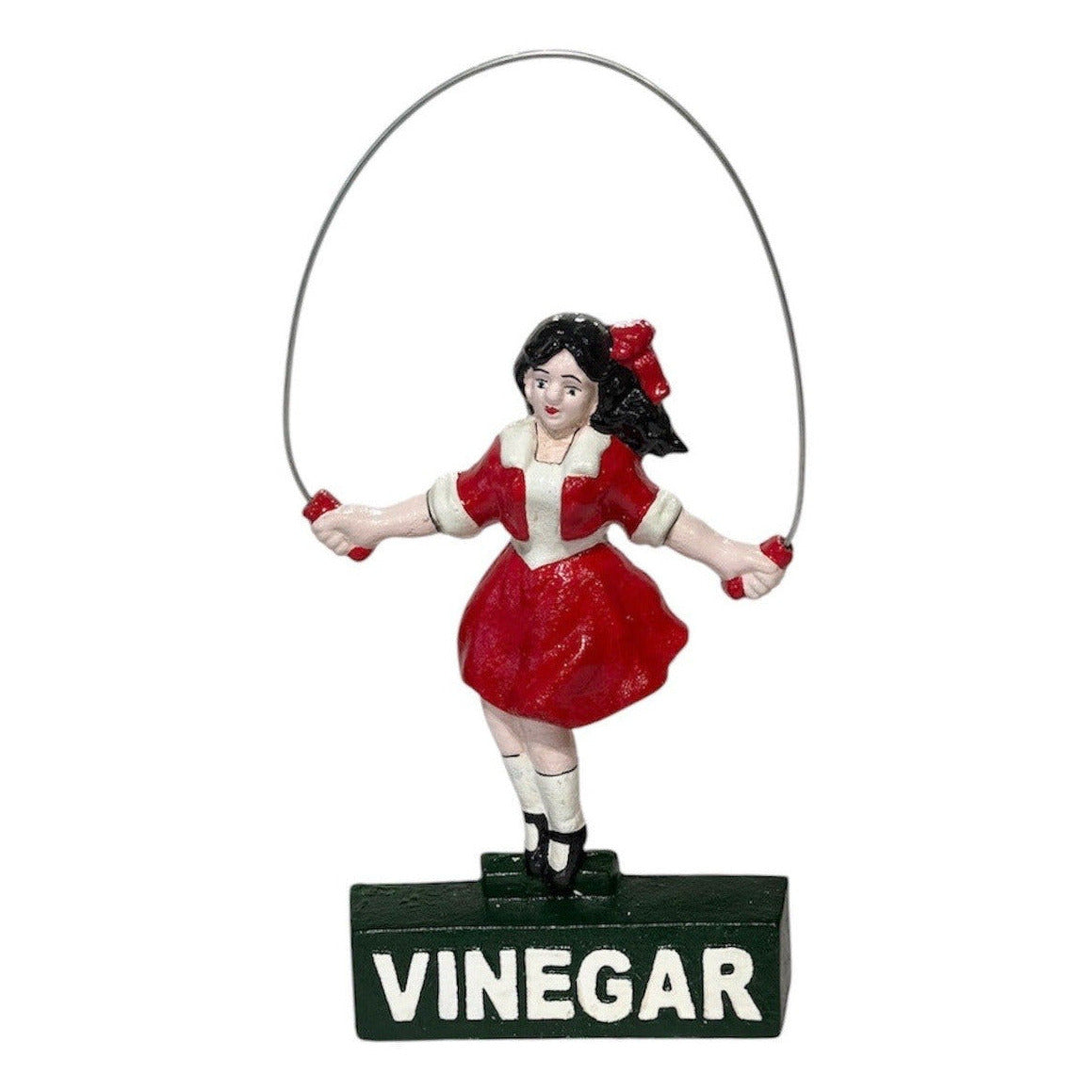 Skipping Vinegar Girl 38cm
