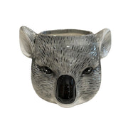 Ceramic Koala Planter