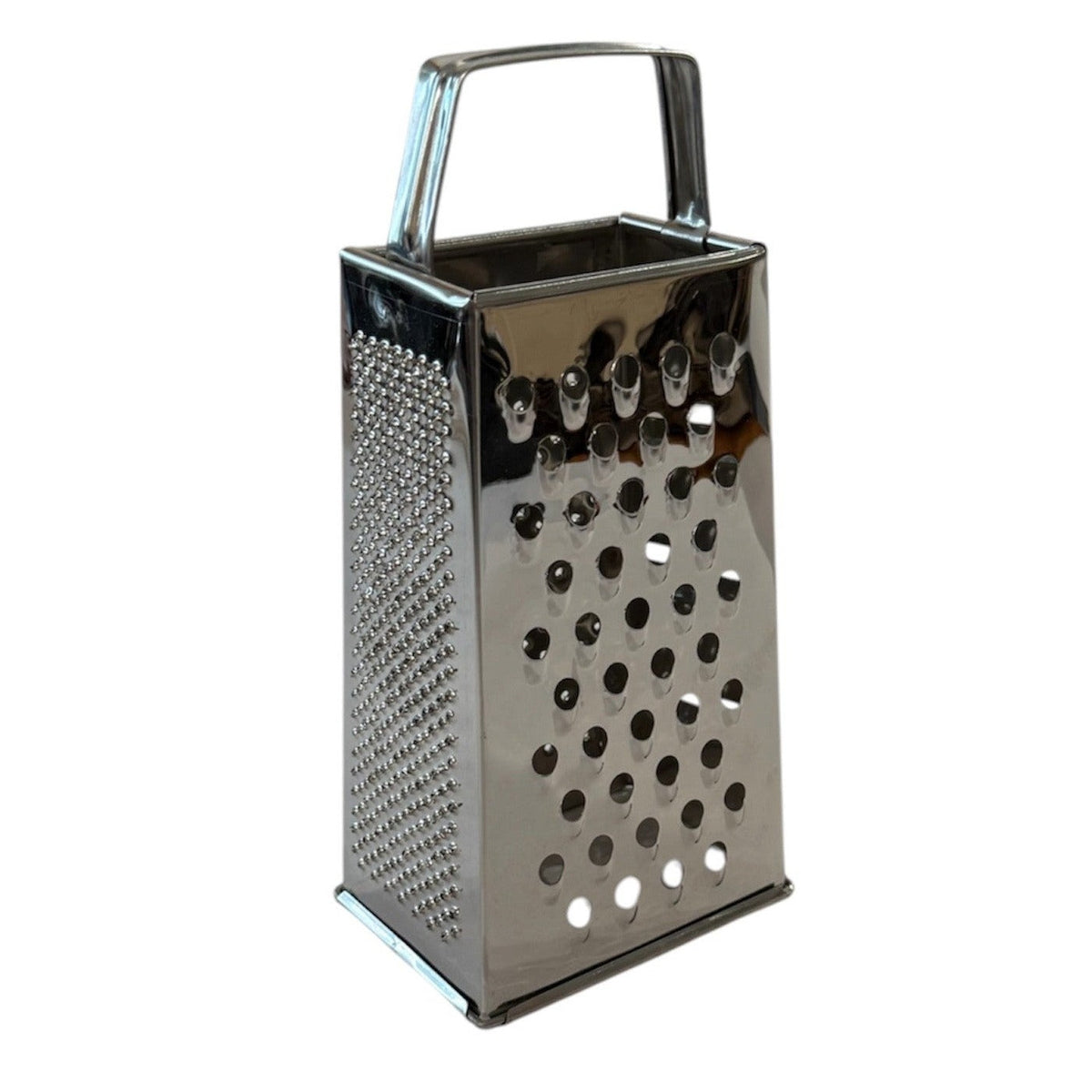 Metal Grater - 24 cm