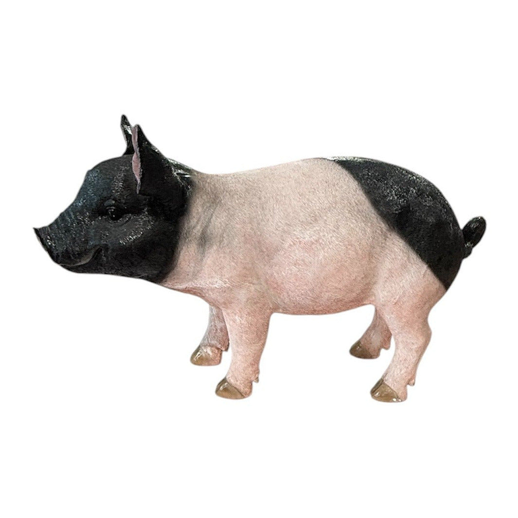 Standing Pig 40cm
