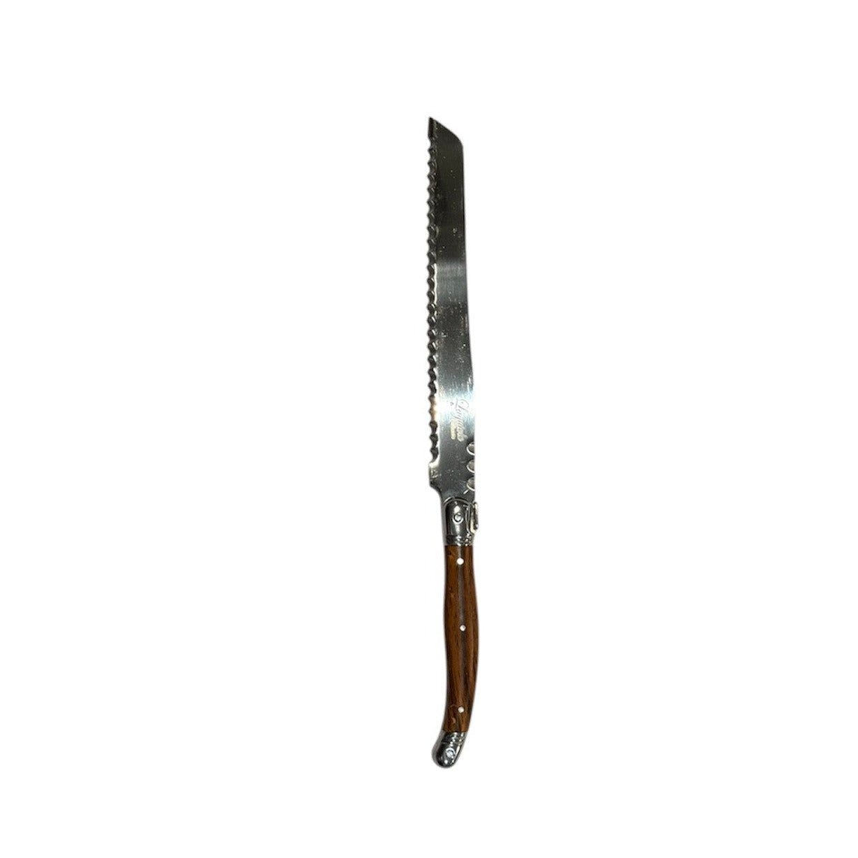 Laguiole Bread Knife