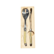 Laguiole Salad Server