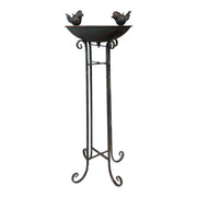 Metal Bird Bath - 66 cm