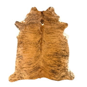 Cow Hide No.3 - Brown