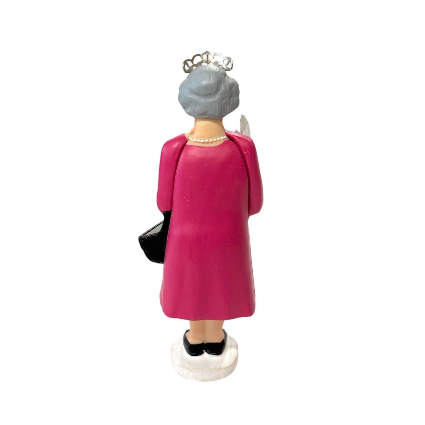 Jubilee Solar Waving Queen