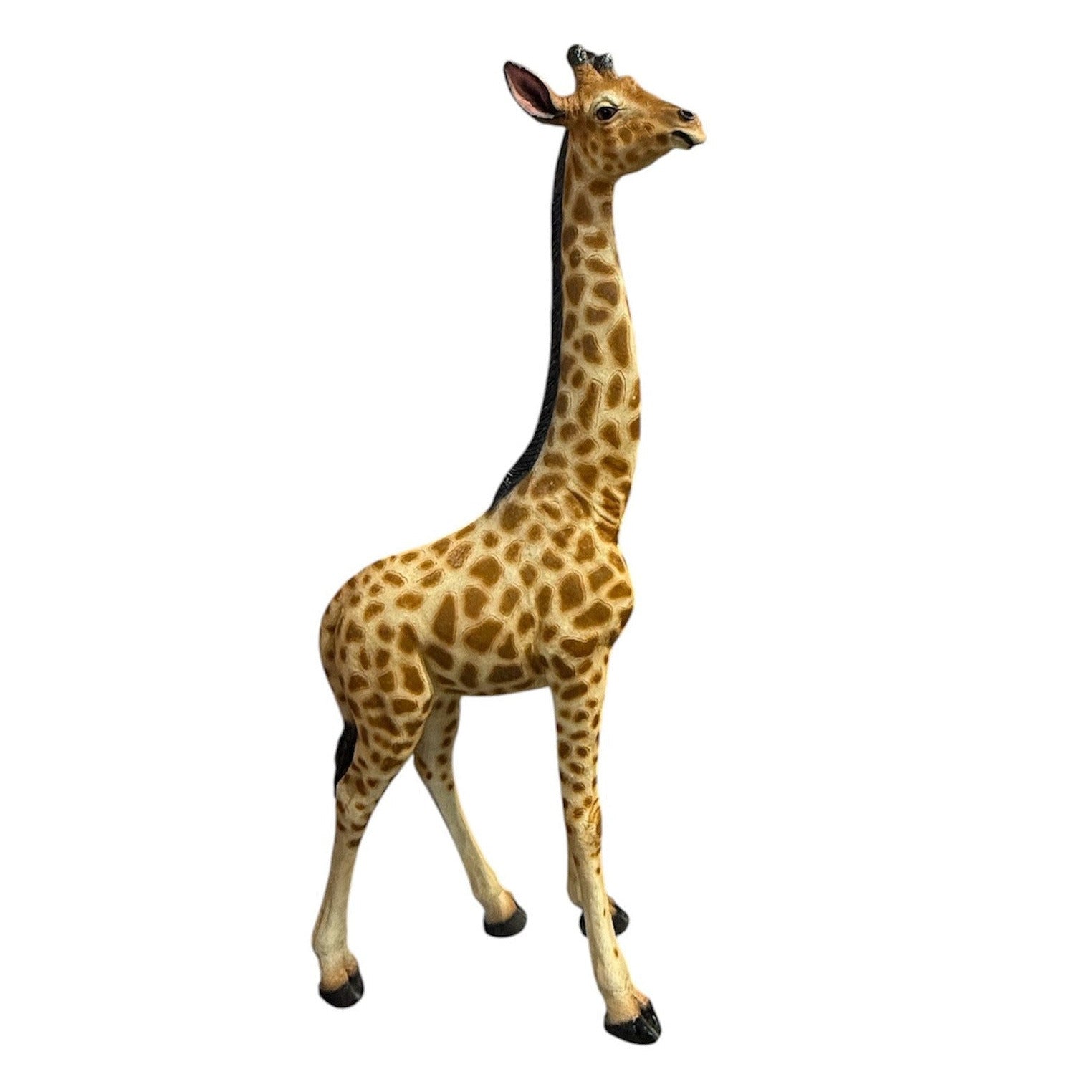 Fiberglass Giraffe Statue 168cm