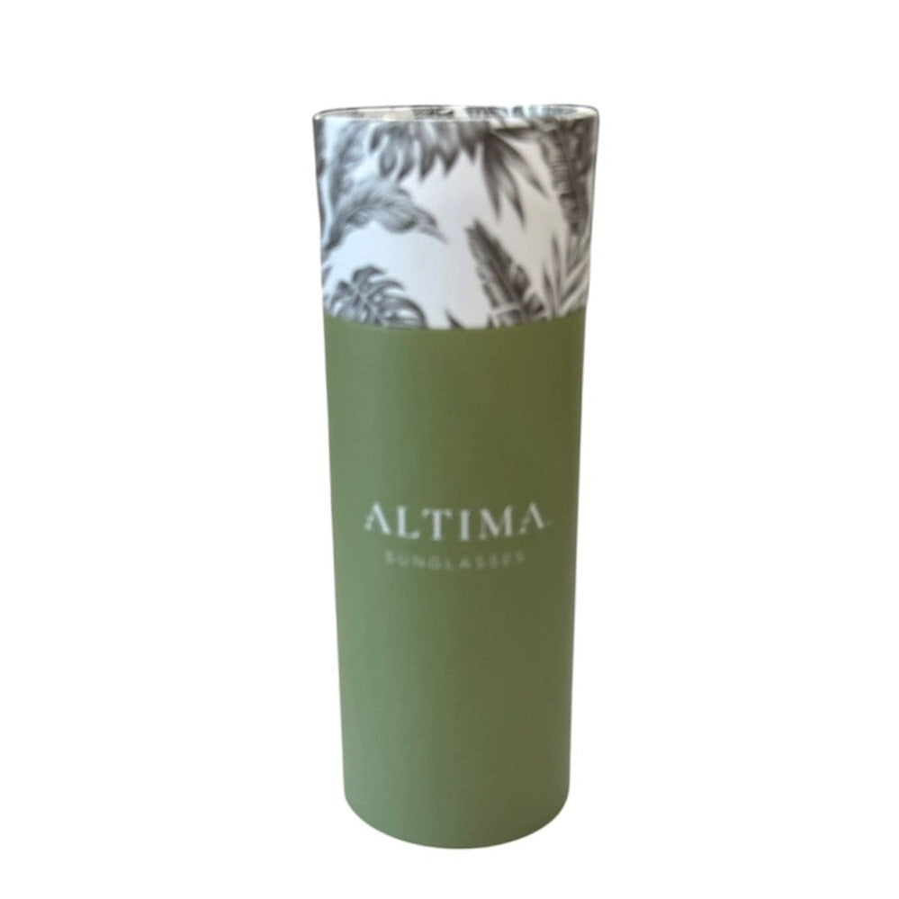 Altima Sunglasses Riley - Clear