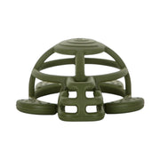Kids Concepts Silicone 3D Sensory Toy Turtle Sage