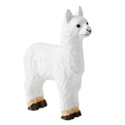Nordic Kids Timber Llama Figurine
