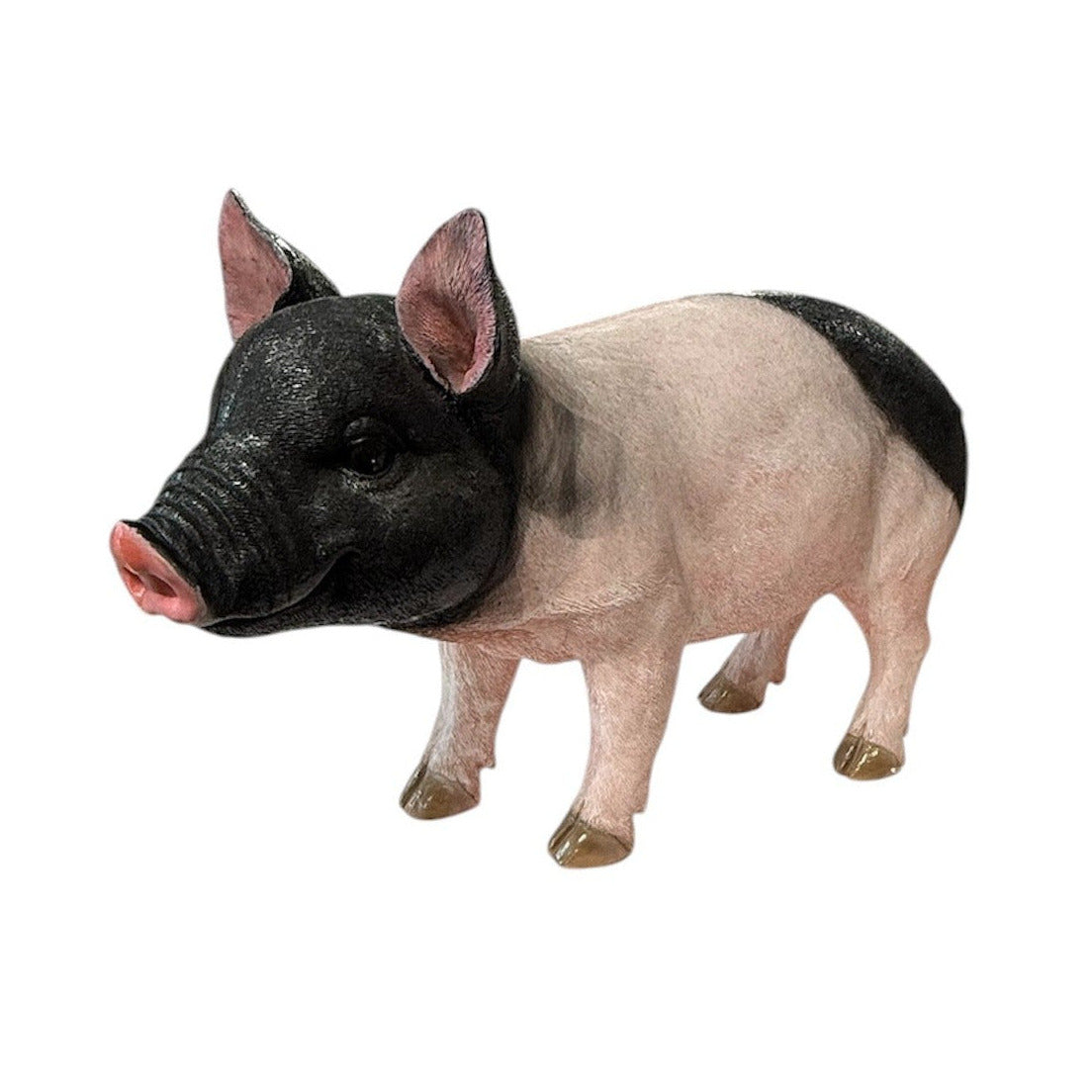 Standing Pig 40cm