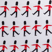 Children's Beach Towel - Royal Guard