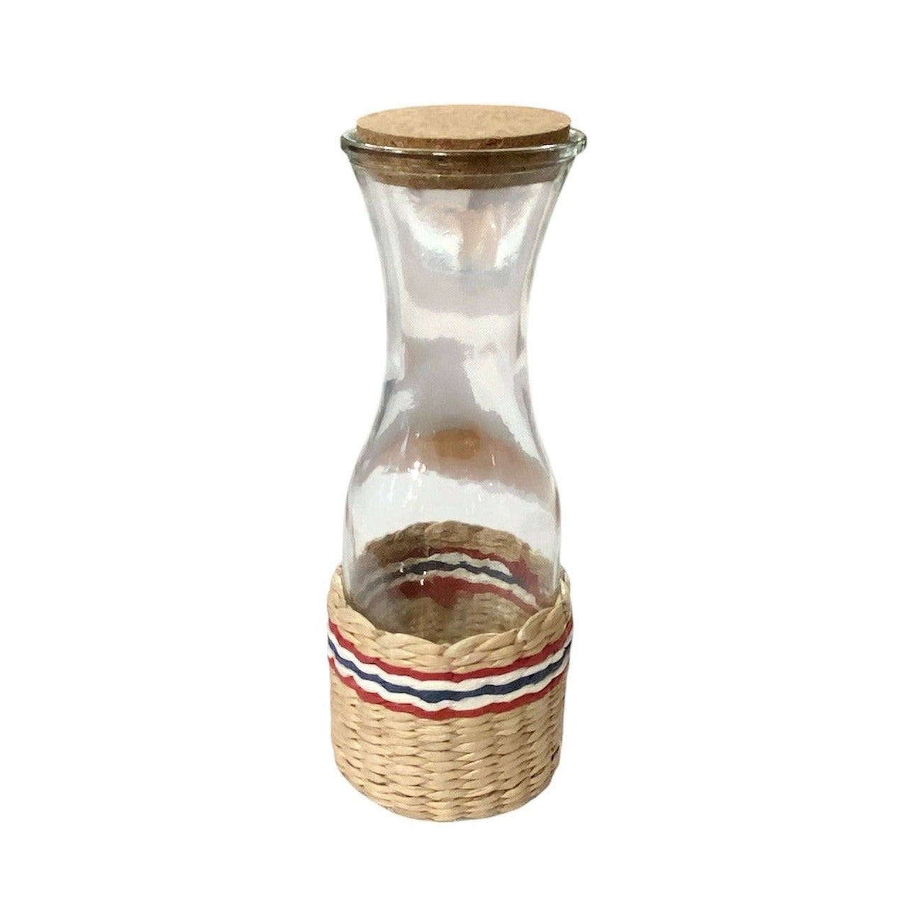 Glass Carafe