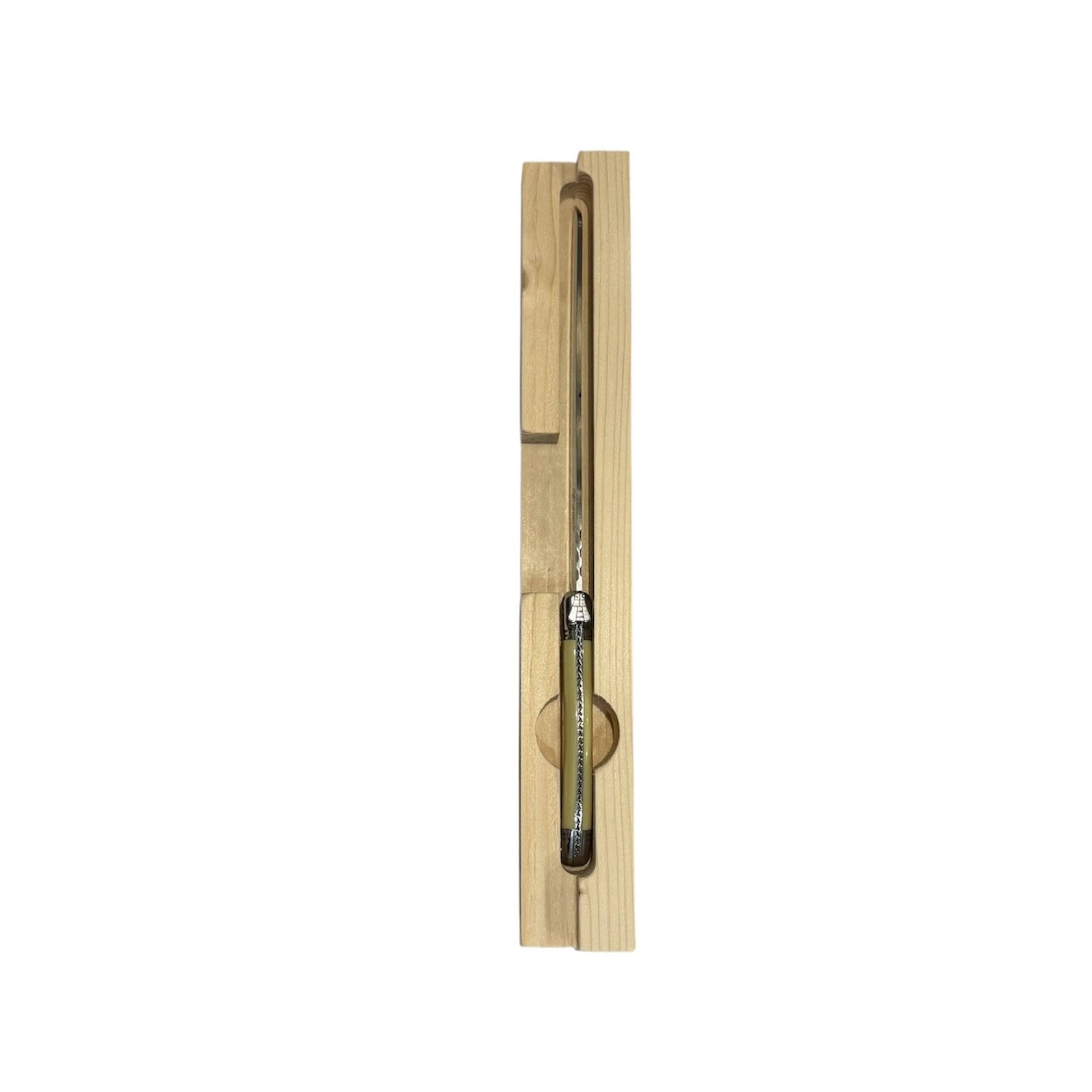 Laguiole Bread Knife