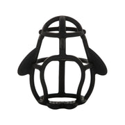 Kids Concepts Silicone 3D Sensory Toy Penguin Black