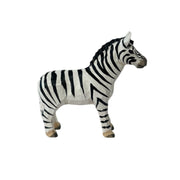 Nordic Kids Timber Zebra Figurine
